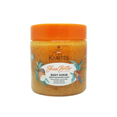 Karites Body Scrub Shea Butter 225ml
